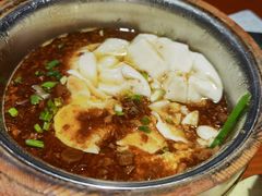 豆花-外婆餐厅(魏县店)