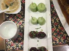 -城南往事济南风味主题餐厅(东环店)