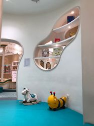 -奈尔宝·儿童乐园·亲子餐厅(苏州大悦城店)