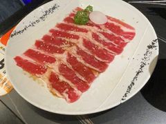 -谷牛和牛烤肉(漕河泾印象城店)