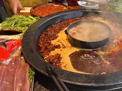 -陈眼镜火锅(总店)