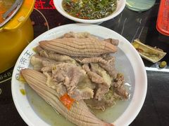 -味香林牦牛自助火锅
