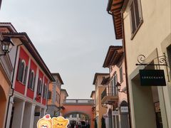 -京津佛罗伦萨小镇