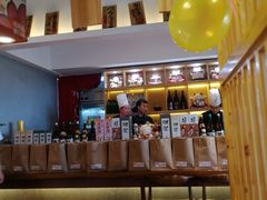 -热血兄弟·炭火烤肉(融侨中心店)