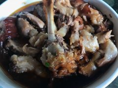 -走马楼饭庄(慈城古县城店)