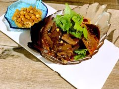 -海岛八号龙虾烧烤田鸡(蓝天路总店)