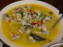 泡椒田鸡-第一站(涵江塘北店)