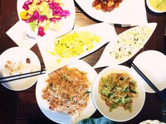 -Local泰莲庭(虹鳟鱼店)