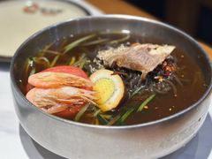 -状元阁烧烤(新华路总店)