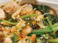 -许小树(国贸商城店)