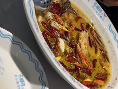 -花椒俏川菜小馆(南海万达店)
