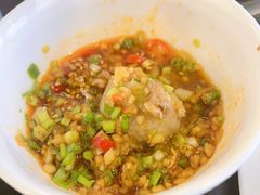 -潮汕美牛肉丸火锅店(天宁寺店)