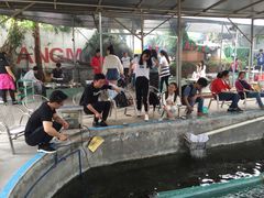 -小象钓虾·营地烧烤(洛溪店)