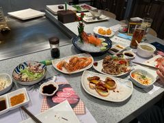 -大渔铁板烧(大悦城店)