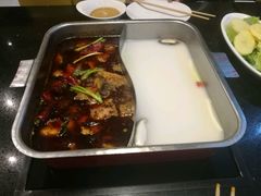 -新辣道鱼火锅(摩尔城店)