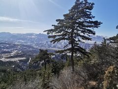 -北岳恒山