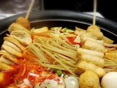 -火炉火自助餐(枫蓝国际店)