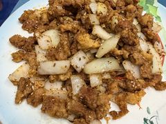 -清真•蜀风园(丁字沽总店)