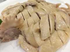 阳山走地鸡-六婶西关小厨(光塔路店)