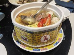 -老兴鲜(黄浦店)