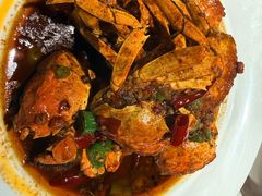 -有位虾匠·手工土菜小馆(市北店)