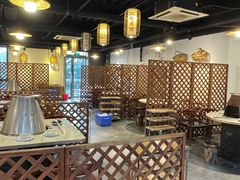 -沈厨地锅老灶•徐州烧烤(黄渡店)