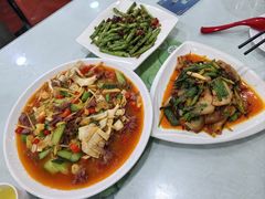 -廖老妈蹄花店(人民公园陕西街259号店)