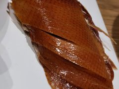 “酥不腻”烤鸭-小大董·烤鸭(五棵松店)