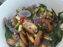 -幸福姐海鲜大排档