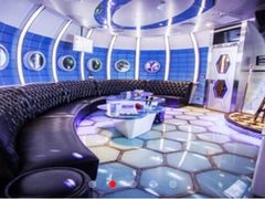 -米悦量贩式KTV(悦海新天地店)