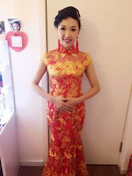 -贺贺新娘造型婚纱店