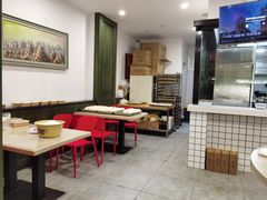 大堂-兔爸私家小厨(新北万达店)