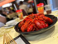 -聚味瞿记·龙虾堂(坡子街店)