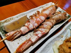 盐烤大红虾-有喜屋·深夜食堂(环宇荟店)