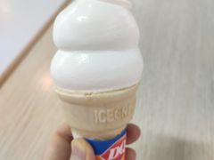 -DQ·蛋糕·冰淇淋(茂业天地店)