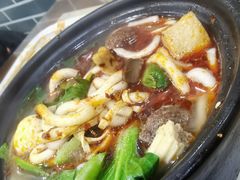 -清真·穆萨砂锅(大皮院店)