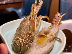 -淡尾·海鲜自助概念餐厅(虹桥南丰城店)
