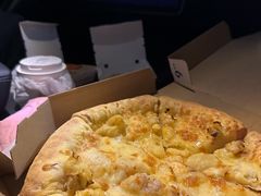 -达美乐比萨(红山店)