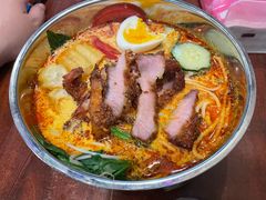 -海安安越南粉(丹竹頭店)
