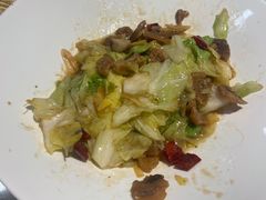 -福禄财东北菜(珠江帝景店)