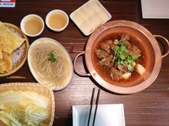 -望蝎门羊蝎子火锅(祭城店)