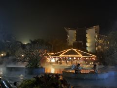 -颐和澜悦欢乐水世界(原颐和温泉城)