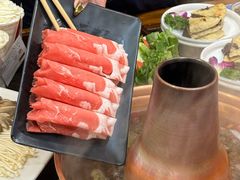 -清真·京华源铜锅涮肉(丰庆店)