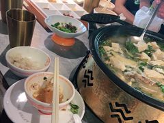 -探鱼·鲜青椒爽麻烤鱼(天河优托邦店)