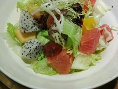 -黑鸡小馆(金源店)