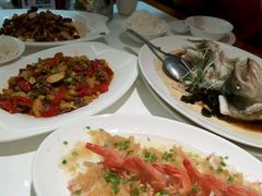 -一品红川菜(皇岗店)