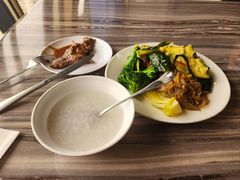 -粤海璇宫·木棉花高空旋转餐厅·聚会派对