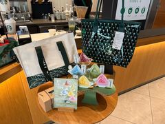 -星巴克(南宁华润幸福里店)