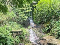 -大雁山风景区