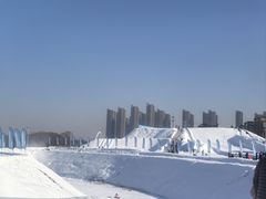 -清河半岛温泉度假酒店